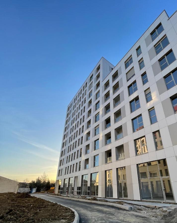 New Brilant Apartment Tirana Zewnętrze zdjęcie
