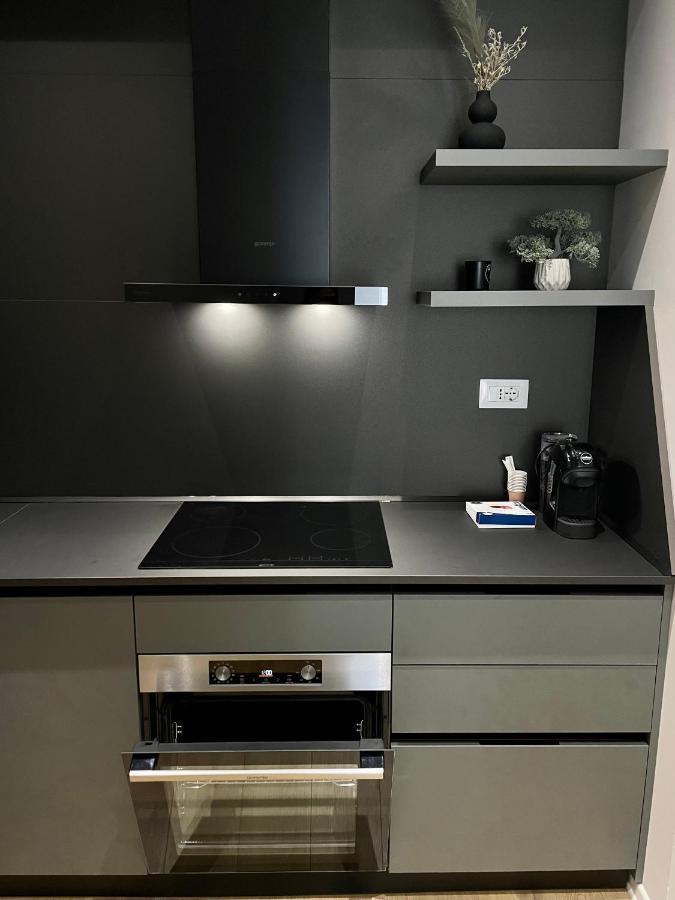 New Brilant Apartment Tirana Zewnętrze zdjęcie