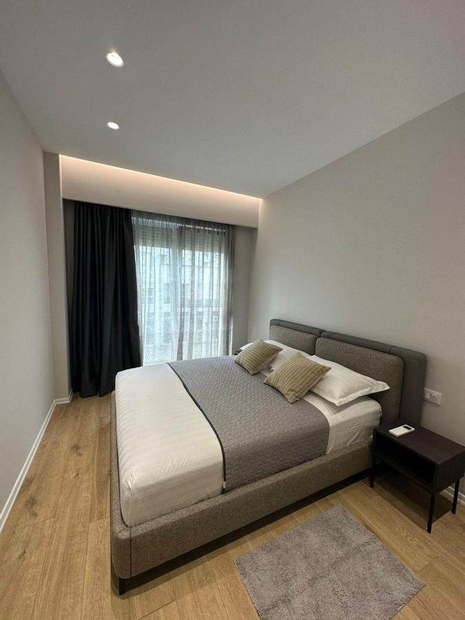 New Brilant Apartment Tirana Zewnętrze zdjęcie