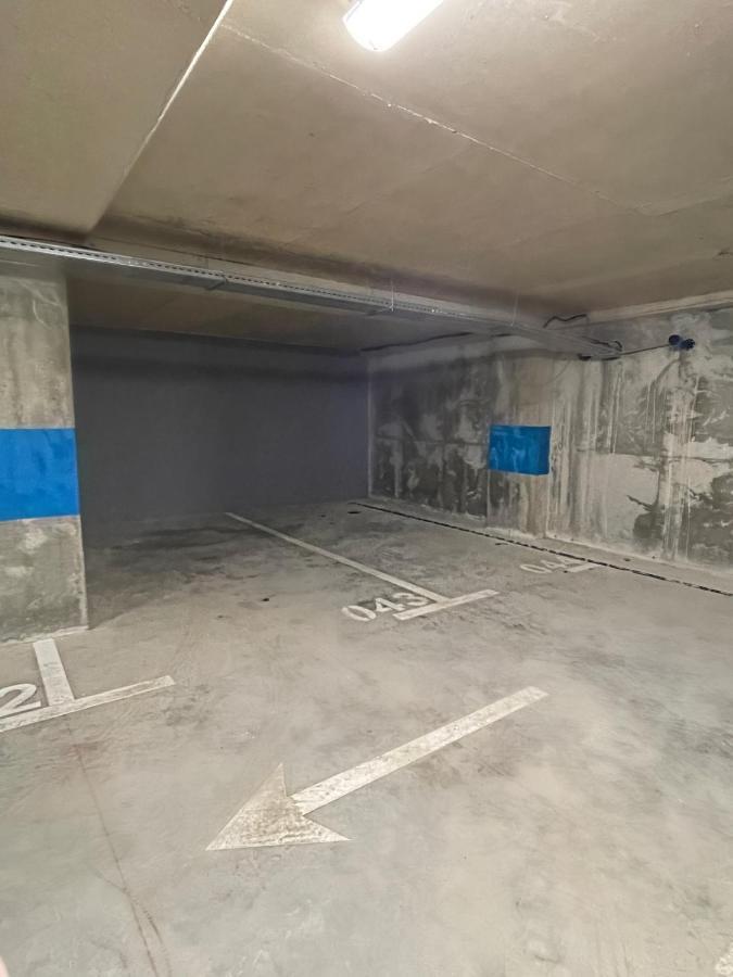 New Brilant Apartment Tirana Zewnętrze zdjęcie